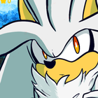 Hyper Sonic Fighting Speed biểu tượng