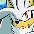 Hyper Sonic Fighting Speed icône