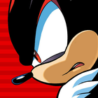 Shadow Hyper Sonic Run icône