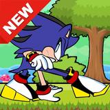 Super Sonic Boom Adventure icône