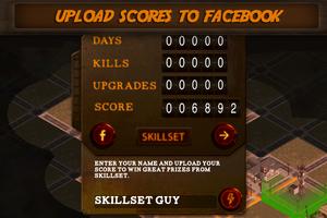 Skillset PowerPlay اسکرین شاٹ 2