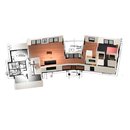Virtual Reality Home Sample APK