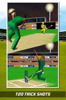 Cricket Hero 2016 capture d'écran 3