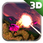 Turret Attack Frenzy 3D 圖標