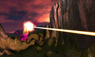 Turret Attack Frenzy 3D 截圖 1