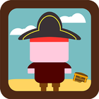 Pirates Run icon