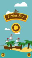 Pirates Run poster
