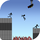 Stickman Parkour Ultimate APK
