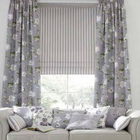 Two Curtain Decoration Ideas আইকন