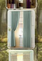 برنامه‌نما Two Curtain Decoration Ideas عکس از صفحه