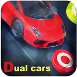”Dual cars 2017