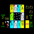 ”PRESS UR LUCK 76