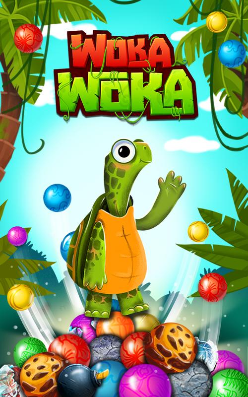 download marble woka woka 2018 apk