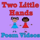Two Little Hands To Clap Rhyme APK