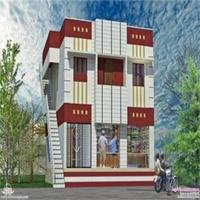 3 Schermata Two Storey Shophouse