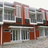 Two Storey Shophouse Plakat