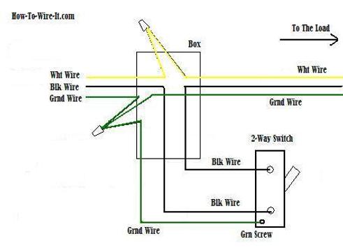 Two Way Light Switch Connection For Android Apk Download