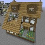 House in Minecraft Ideas