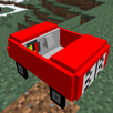 Mod Minecraft:Cars APK