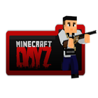 Mod Minecraft:Dayz icône