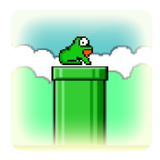 ikon Leap Frog