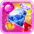 Crystal Blast: Diamond, Gems a 아이콘