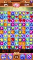 Crystal Blast: Diamond, Gems a 포스터