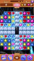 Crystal Blast: Diamond, Gems a 스크린샷 1