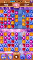 Crystal Blast: Diamond, Gems a 스크린샷 3