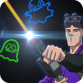 Ghost Killer Standoff - Brick 