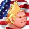 Donald Trump: Flappy Hair APK