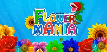 Flower Mania: Blossom Bloom Ma