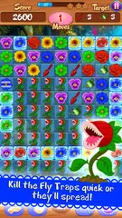 Flower Mania: Blossom Match 3 XAPK Herunterladen