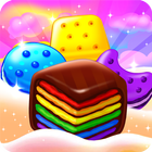 Cookie Crush 圖標