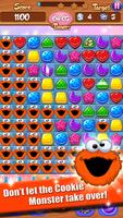 Cookie Crush 截圖 1