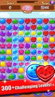 Cookie Crush 截圖 2