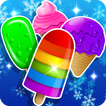 Ice Cream Frozen Mania: Free M