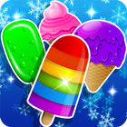 Icona Ice Cream Frozen Mania: Free M