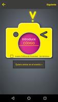 Txelfie Events poster