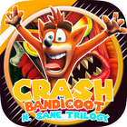 New Guide For Crash Bandicoot N Sane Trilogy icône