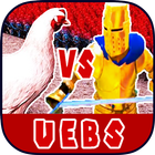 Guide for Ultimate Epic Battle Simulator icon