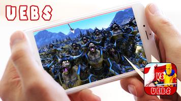 Guide for Ultimate Epic Battle Simulator screenshot 1