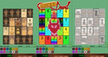 Lucky Devil screenshot 1