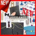 Tying the Knots