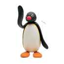 Pingu Noot Clicker APK