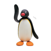 Pingu Noot Clicker icon