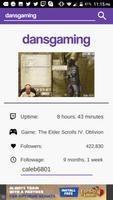 Stats For Twitch™ poster