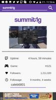 Stats For Twitch™ screenshot 2
