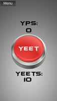 Yeet Button Clicker poster