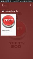Yeet Button Clicker screenshot 1